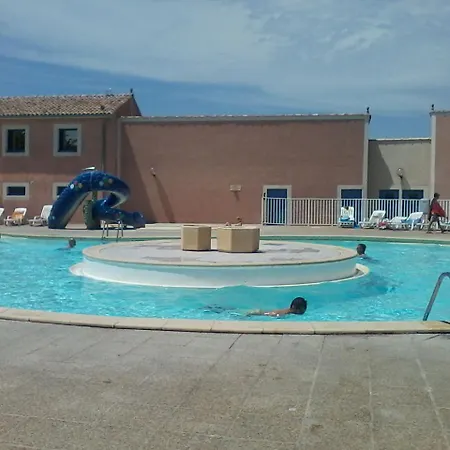 Maison De Vacances Hébergement de vacances