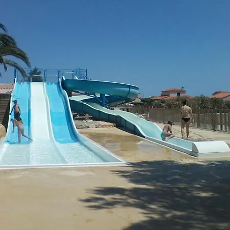 Maison De Vacances *