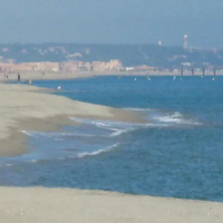 Hébergement de vacances Maison De Vacances *