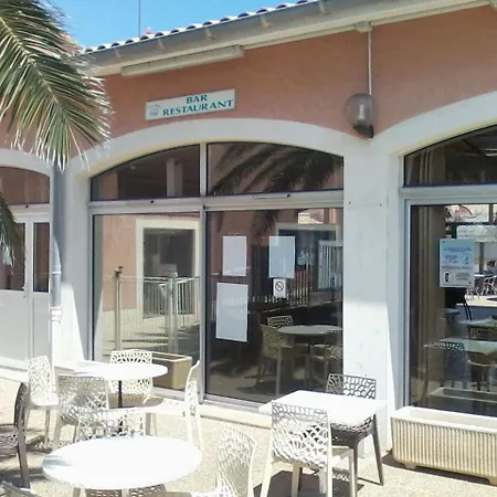 Maison De Vacances