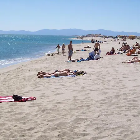 Hébergement de vacances Maison De Vacances