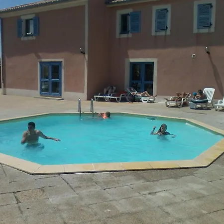 Maison De Vacances Holiday home Le Barcares