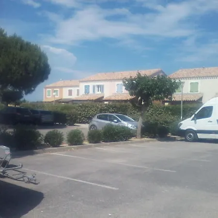 Maison De Vacances Holiday home Le Barcares